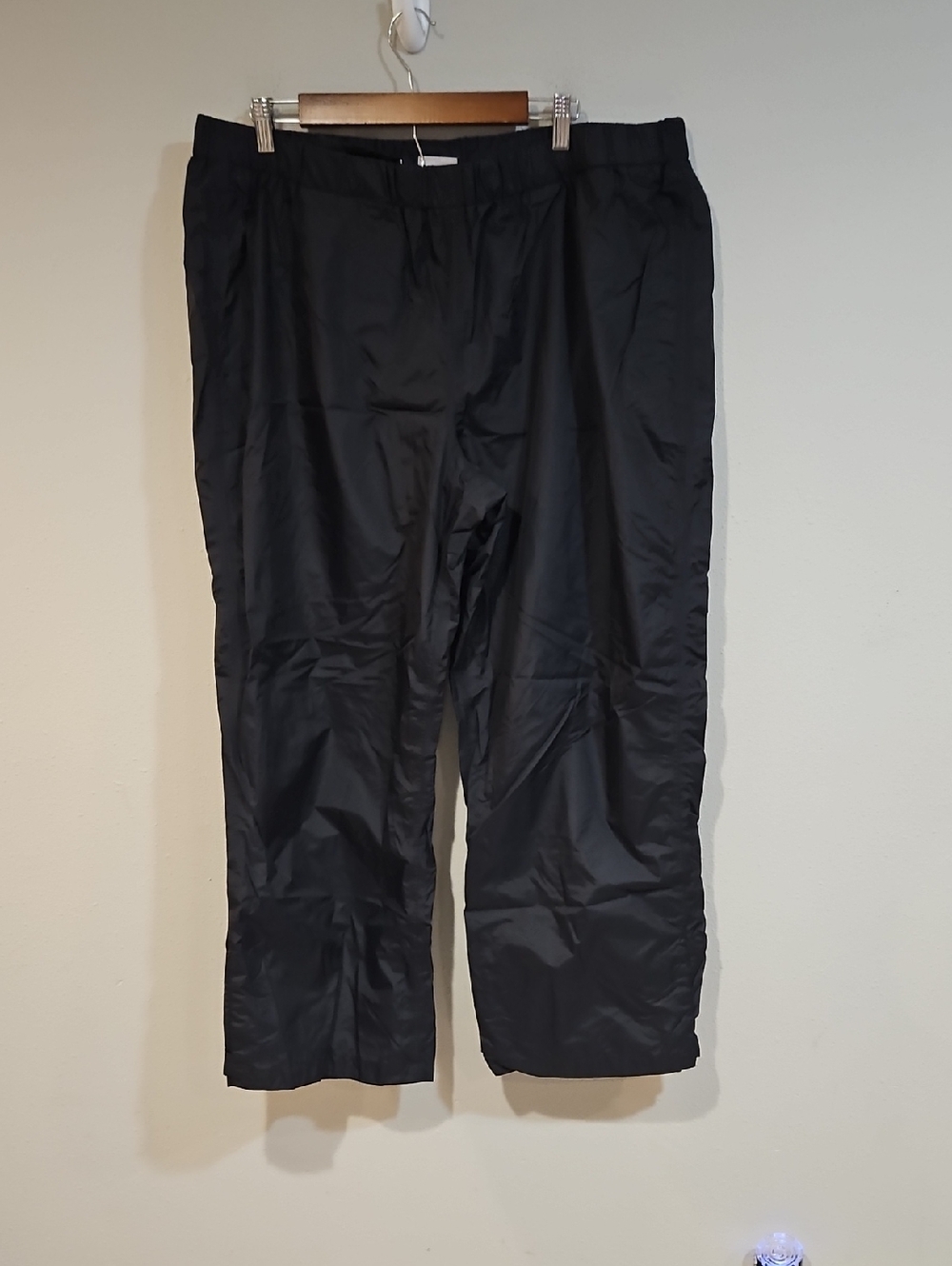 Columbia Rain Pants View 2